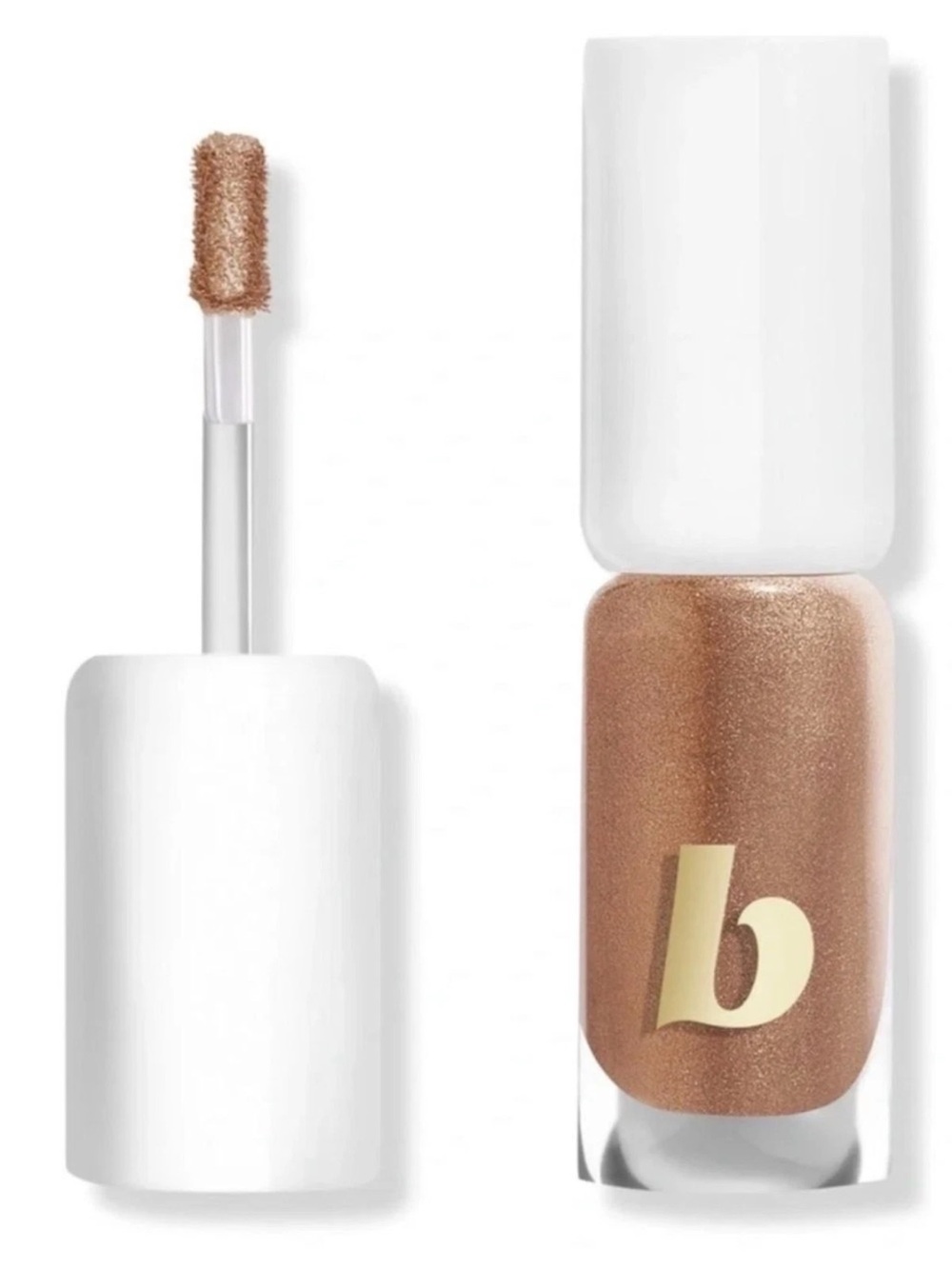 Beautycounter LID GLOW CREAM SHADOW - Twinkle
New in Box, 5 ml